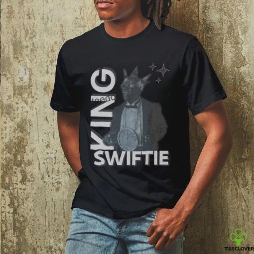 King Swiftie hoodie, sweater, longsleeve, shirt v-neck, t-shirt