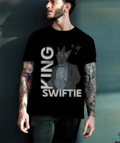 King Swiftie hoodie, sweater, longsleeve, shirt v-neck, t-shirt