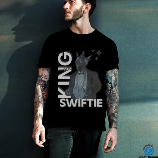 King Swiftie hoodie, sweater, longsleeve, shirt v-neck, t-shirt