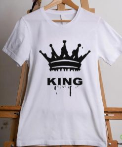 King T shirt