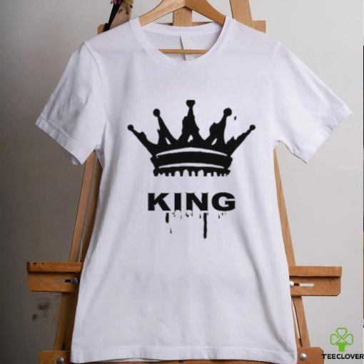 King T hoodie, sweater, longsleeve, shirt v-neck, t-shirt