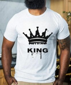 King T hoodie, sweater, longsleeve, shirt v-neck, t-shirt