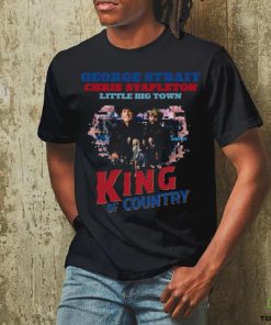 King of Country T Shirt