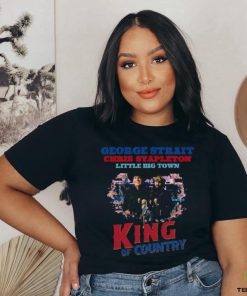 King of Country T Shirt