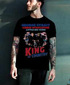 King of Country T Shirt