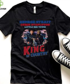 King of Country shirt 1 King of Country shirt