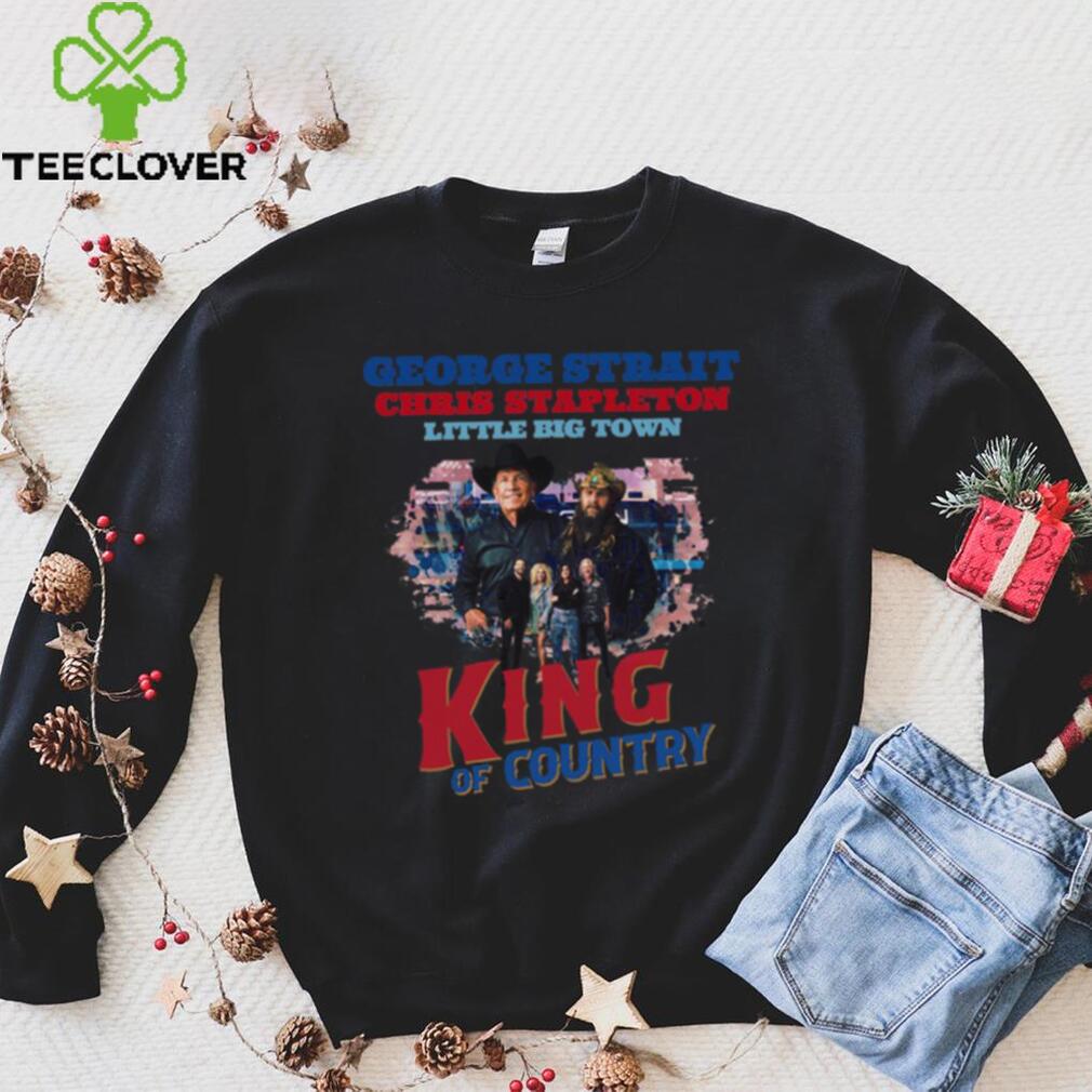 King of Country shirt King of Country shirt