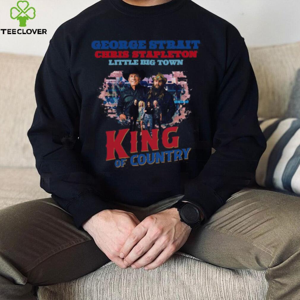King of Country shirt King of Country shirt