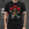 King of distortion monkey hoodie, sweater, longsleeve, shirt v-neck, t-shirt