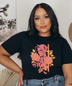 King of prosecutors rose shirt 3 King of prosecutors rose shirt