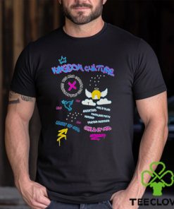 Kingdom Culture Graffiti Concept shirt 3 Kingdom Culture Graffiti Concept shirt