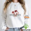 Roots Picnic Flowers 2024 Shirt