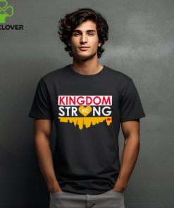 Kingdom Strong Heart Skyline Chiefs Kansas City shirt 2 Kingdom Strong Heart Skyline Chiefs Kansas City shirt