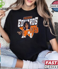 Kingjoseph Edwards 2024 Support Syracuse Defensive Lineman T shirt