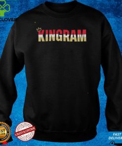 Kingram Shirt
