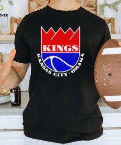 Kings Kansas City Omaha shirt