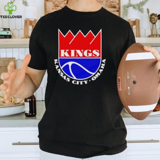 Kings Kansas City Omaha hoodie, sweater, longsleeve, shirt v-neck, t-shirt