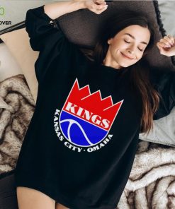 Kings Kansas City Omaha hoodie, sweater, longsleeve, shirt v-neck, t-shirt