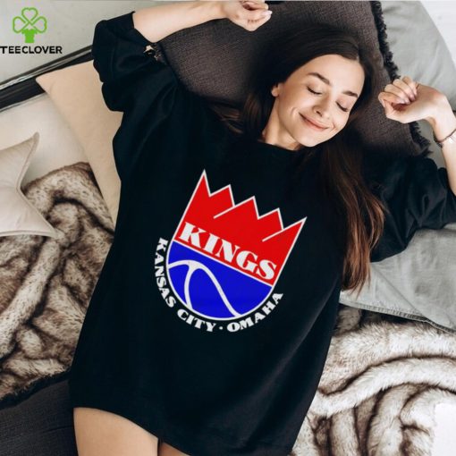 Kings Kansas City Omaha hoodie, sweater, longsleeve, shirt v-neck, t-shirt