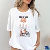 Miami Hurricanes Champion Basketball Icon Shirt