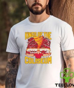 Kings Of The Coliseum Shirt