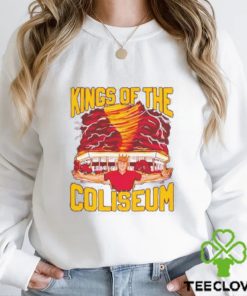 Kings Of The Coliseum Shirt