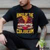 Men’s Chicago Cubs Levelwear Since 1876 Logo Tee Black shirt