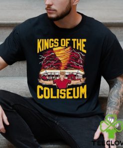 Kings Of The Coliseum T Shirt