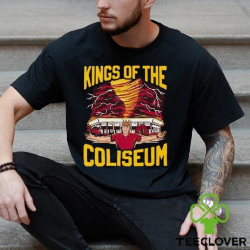 Kings Of The Coliseum T Shirt
