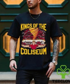 Kings Of The Coliseum T Shirt
