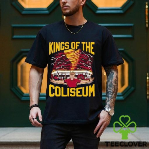Kings Of The Coliseum T Shirt
