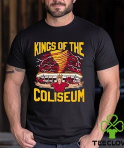 Kings Of The Coliseum T Shirt