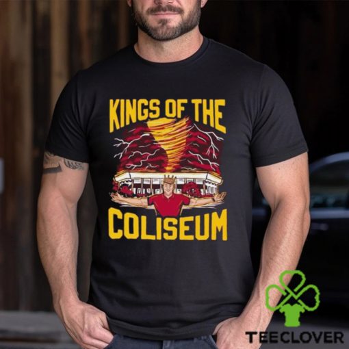 Kings Of The Coliseum T Shirt