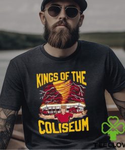 Kings Of The Coliseum T Shirt
