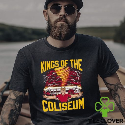 Kings Of The Coliseum T Shirt