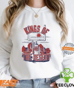 Kings Of The Desert Shirt
