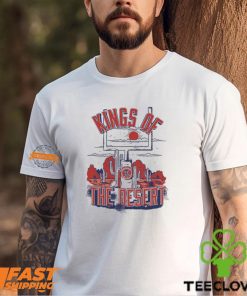 Kings Of The Desert Shirt 2 Kings Of The Desert Shirt