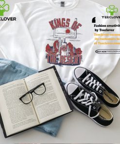 Kings of the desert pocket shirt 1 Kings of the desert pocket shirt