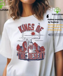 Kings of the desert pocket shirt 2 Kings of the desert pocket shirt