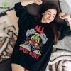 Kings road merch store all mass nerder top 2024 hoodie, sweater, longsleeve, shirt v-neck, t-shirt