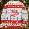 The Muppets Disney Christmas Ugly Sweater