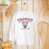 Jefferson high school alumni class of 1991 shirt