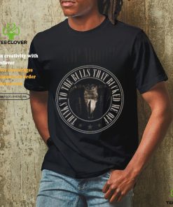 Kip Moore Bull Tee Shirt