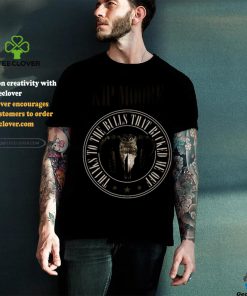 Kip Moore Bull Tee Shirt 3 Kip Moore Bull Tee Shirt