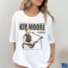 Kip Moore Nomad World Tour Shirts