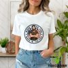 Push it Rocket Nuclear logo shirt