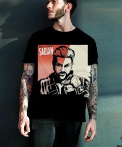 Kip Sabian – Embrace The Change T Shirt