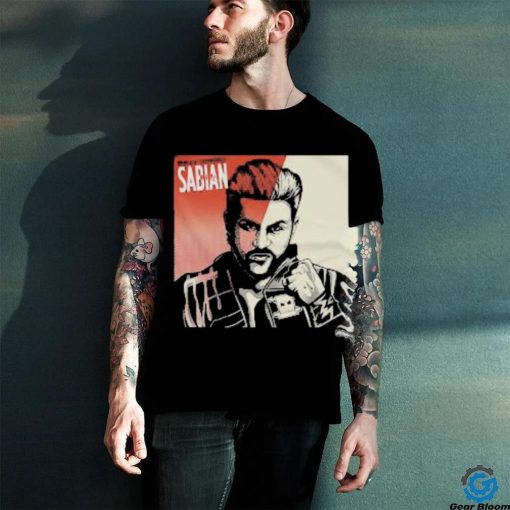 Kip Sabian – Embrace The Change T Shirt