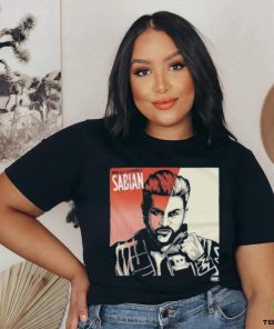 Kip Sabian – Embrace The Change T Shirt