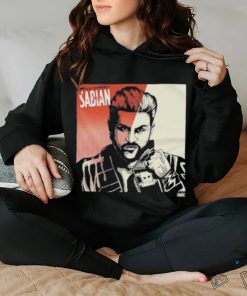 Kip Sabian – Embrace The Change T Shirt
